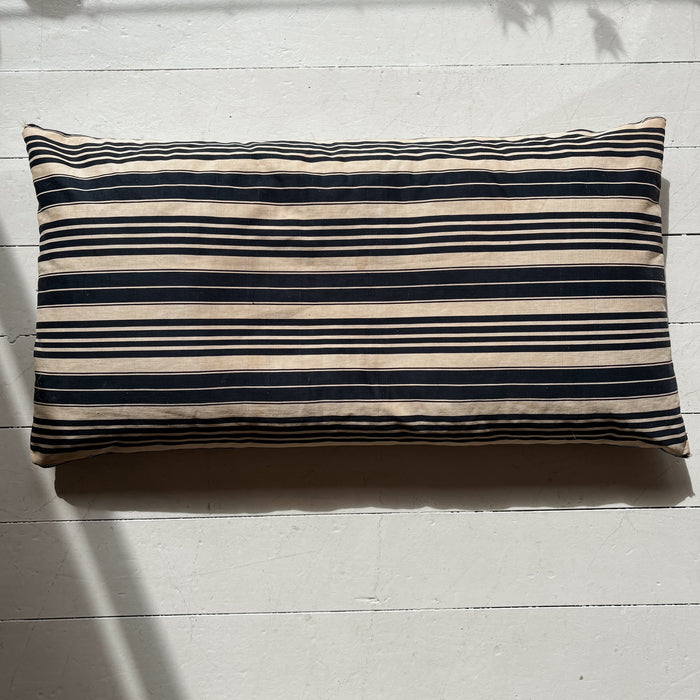 Sloppy Swedish Cushion 07