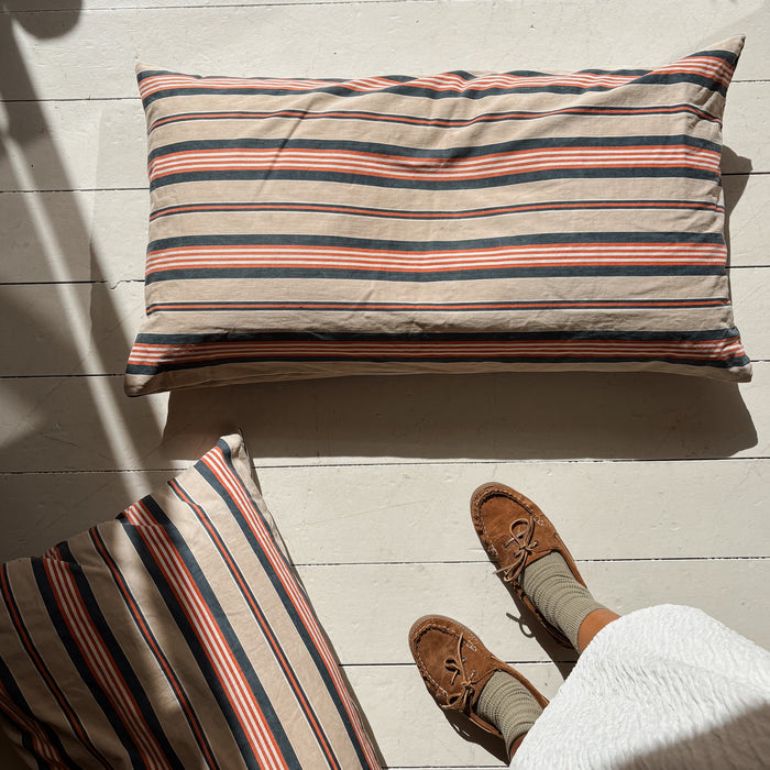 Sloppy Swedish Cushion 10