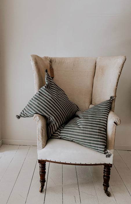 Sloppy Swedish Cushion 15 (very large)