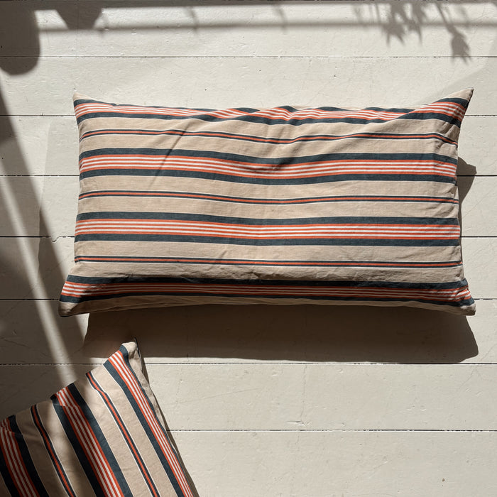 Sloppy Swedish Cushion 10
