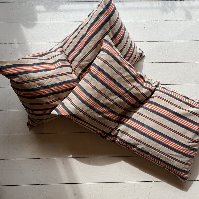 Sloppy Swedish Cushion 10
