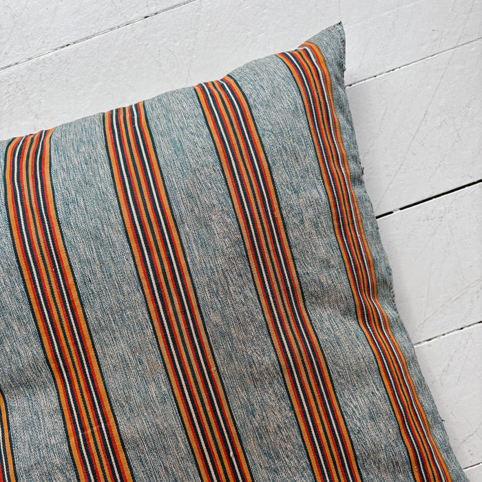 Sloppy Swedish Cushion 12