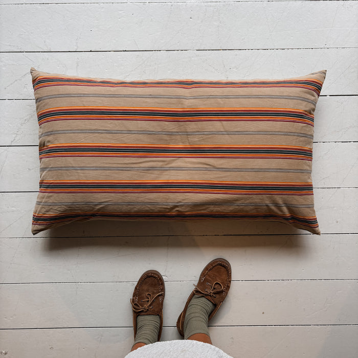 Sloppy Swedish Cushion 14