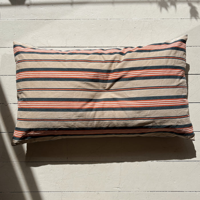 Sloppy Swedish Cushion 10
