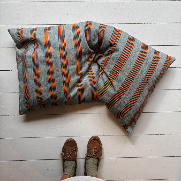 Sloppy Swedish Cushion 12