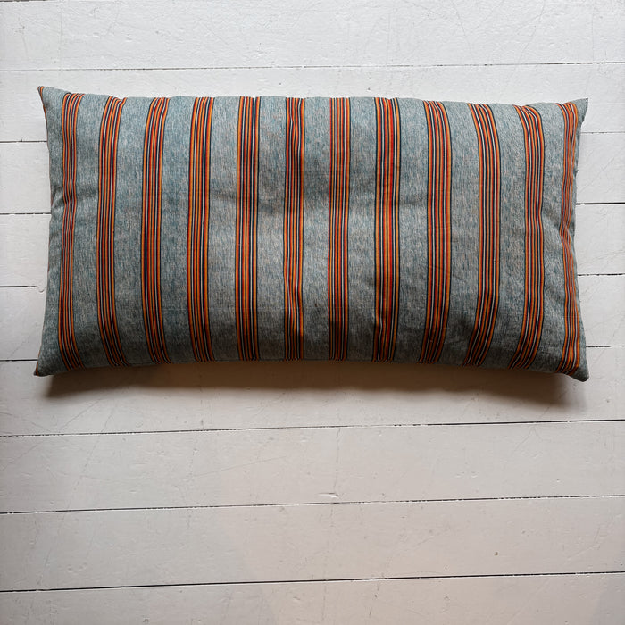 Sloppy Swedish Cushion 12