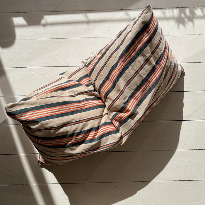 Sloppy Swedish Cushion 10