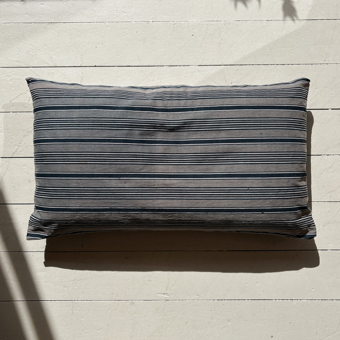 Sloppy Swedish Cushion 09