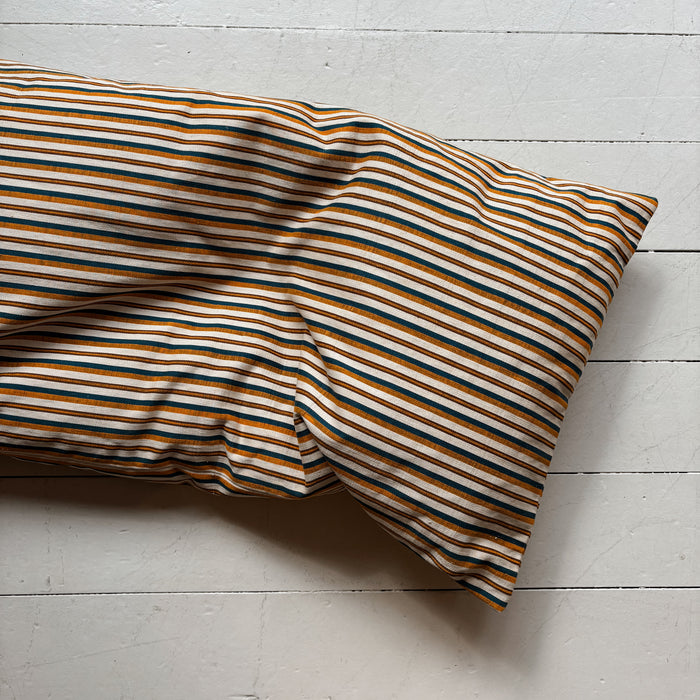 Sloppy Swedish Cushion 03