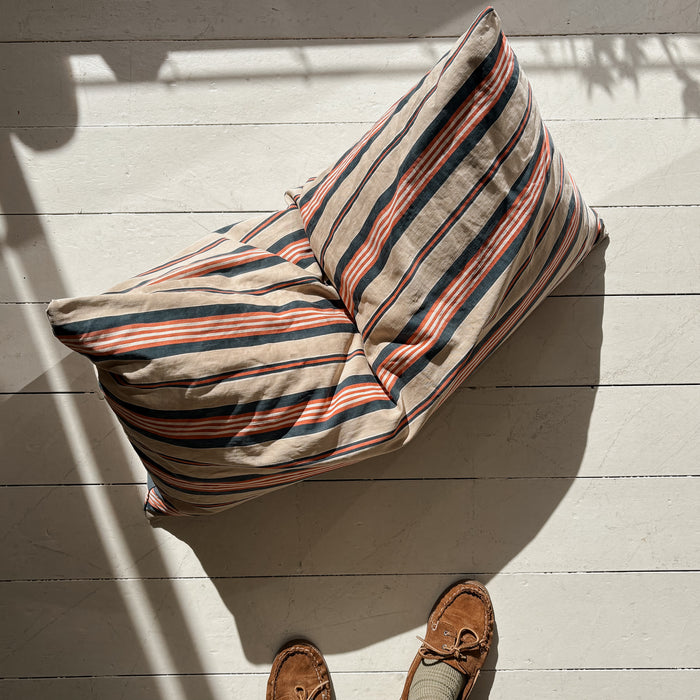 Sloppy Swedish Cushion 11