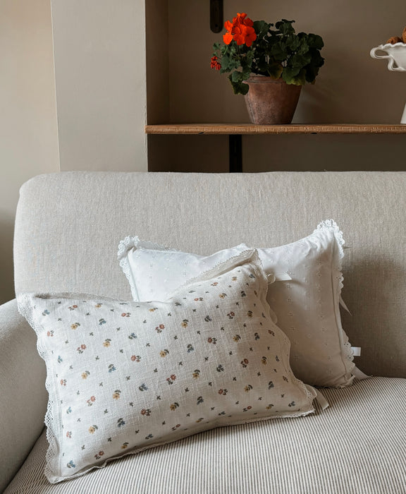 Cott'n London 'Lily' Cushion