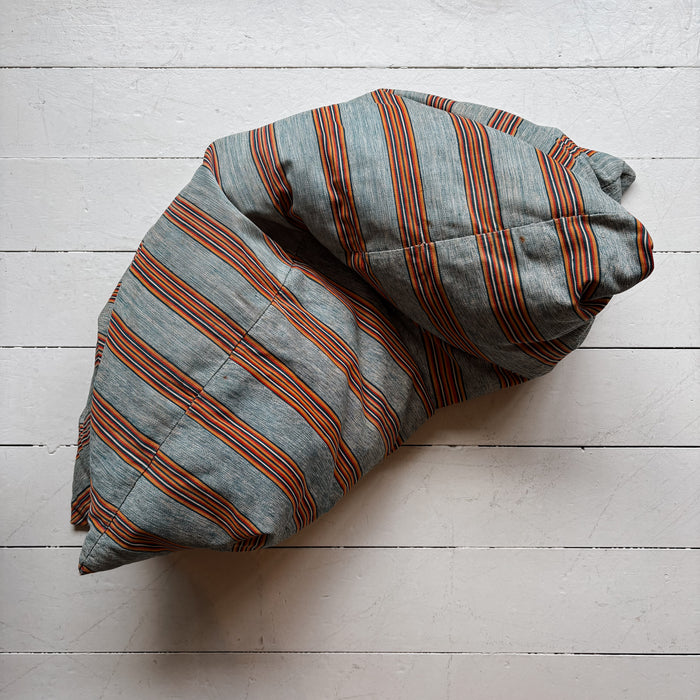 Sloppy Swedish Cushion 12