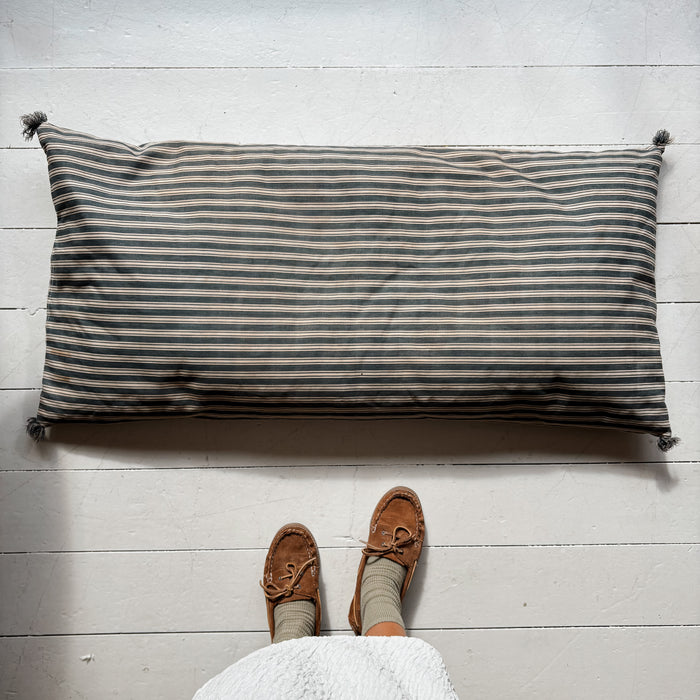 Sloppy Swedish Cushion 15 (very large)