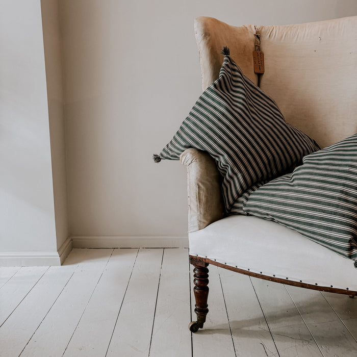 Sloppy Swedish Cushion 15 (very large)