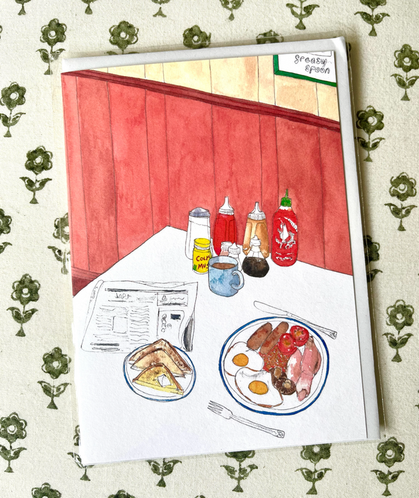 Greetings Cards by Sally Meier