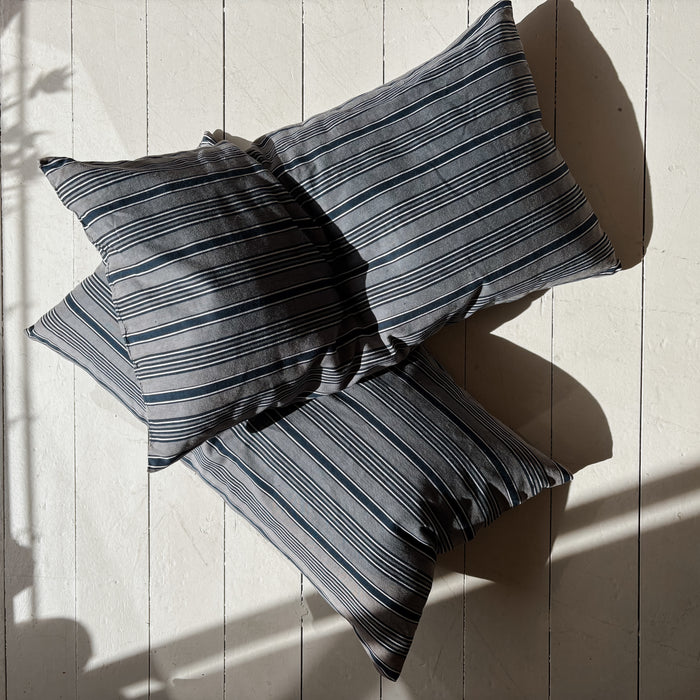 Sloppy Swedish Cushion 08