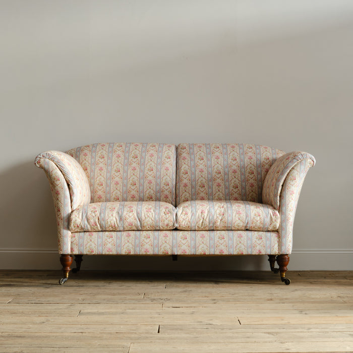Howard & Sons Grantley sofa