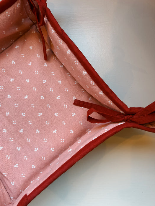 Basket Tray - Faded Green