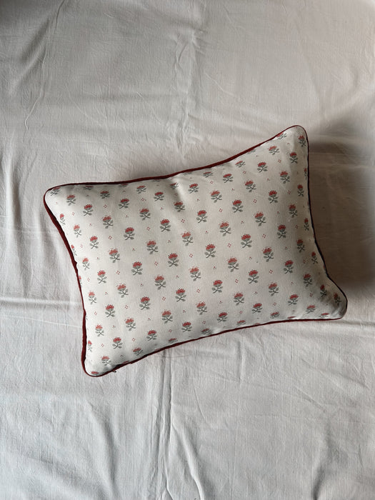 ‘Blume’ Cushion