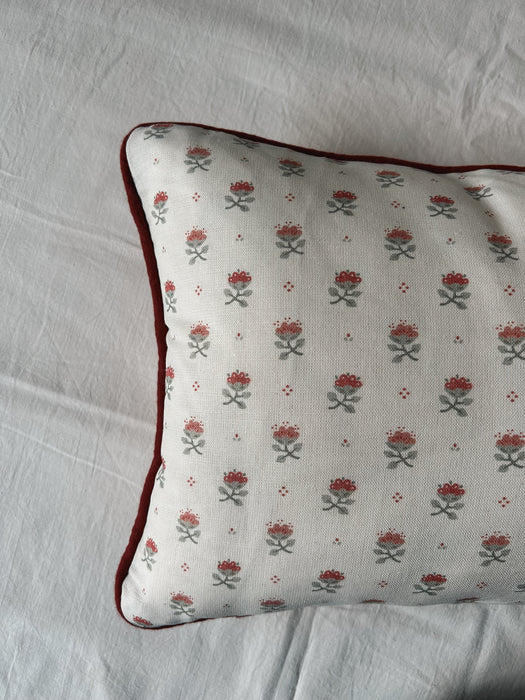 ‘Blume’ Cushion