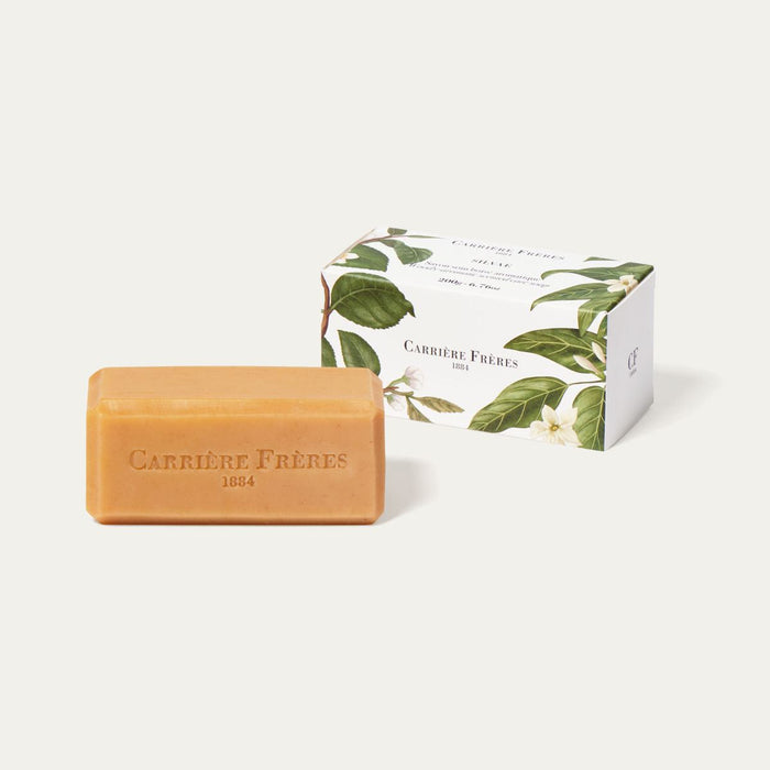 Carrière Frères Body Soaps