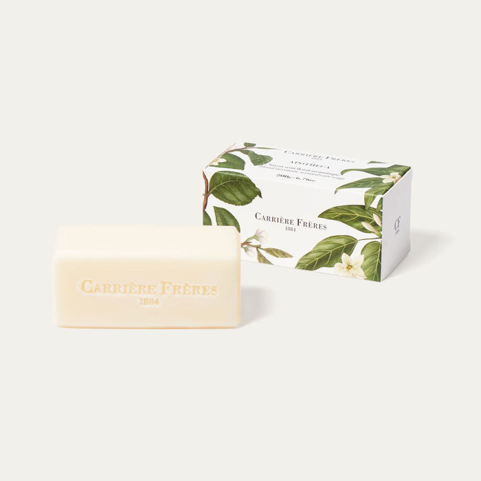 Carrière Frères Body Soaps