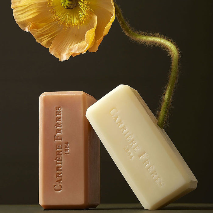 Carrière Frères Body Soaps
