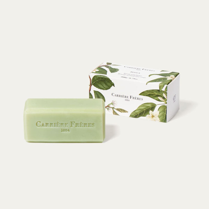 Carrière Frères Body Soaps