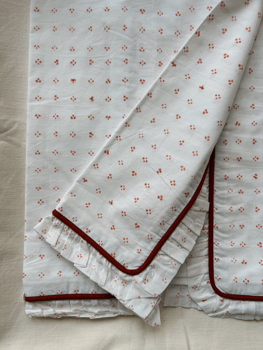 ‘Minni’ Pillowcase