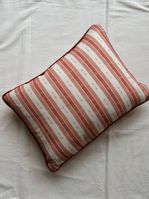 ‘Salzburg’ Stripe Cushion