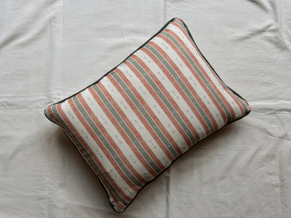 ‘Salzburg’ Stripe Cushion