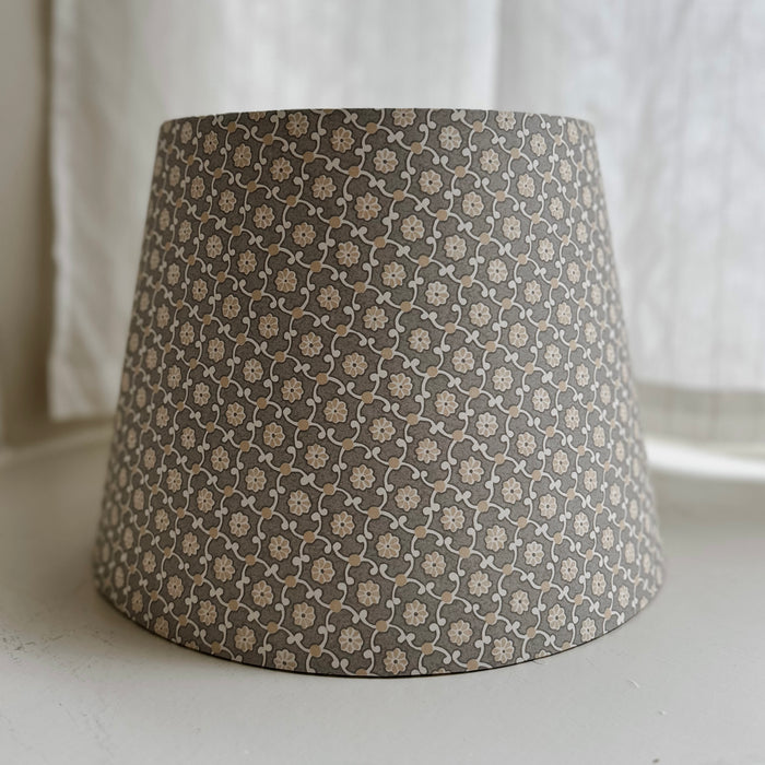 Robert Kime Paper Lampshade