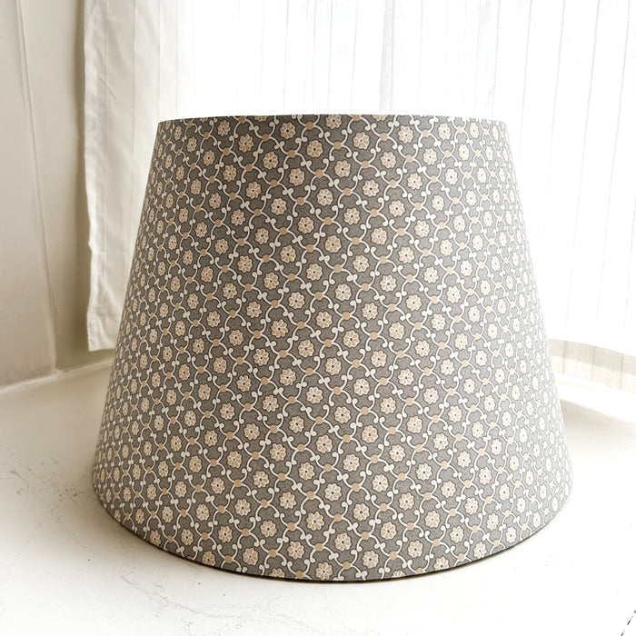 Robert Kime Paper Lampshade