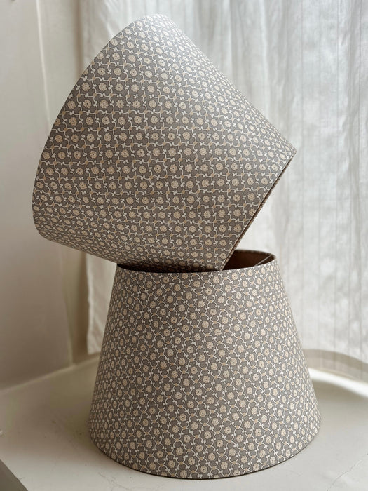 Robert Kime Paper Lampshade