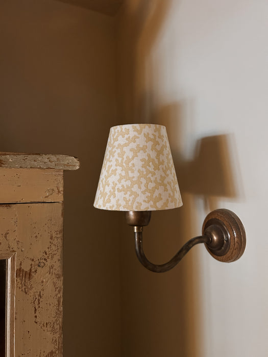 Veere Grenney Fabric Lampshade - Mini