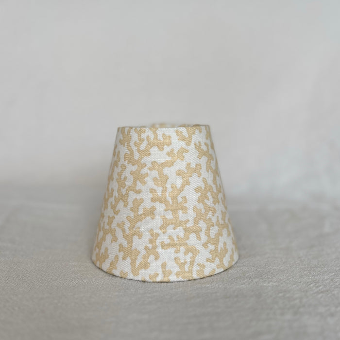 Veere Grenney Fabric Lampshade - Mini