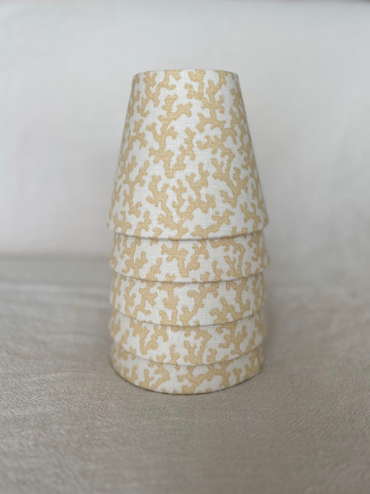 Veere Grenney Fabric Lampshade - Mini