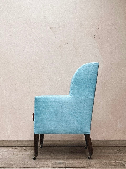 Mabel Wing Chair