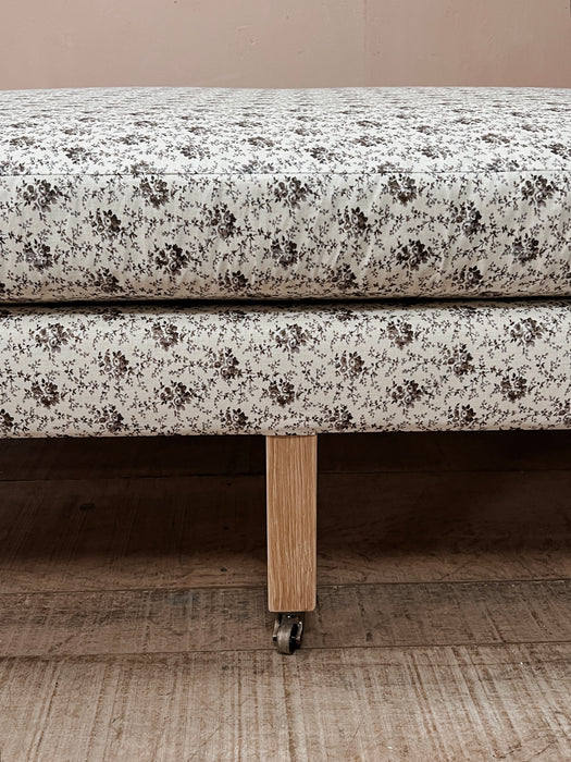 Country House Footstool