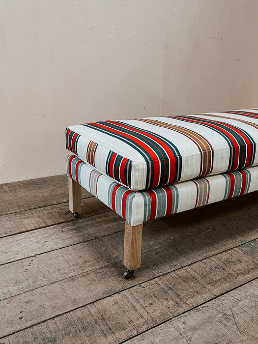 Freida Bench– Faeger Shop