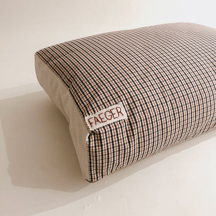 Faeger Dog Bed - Small