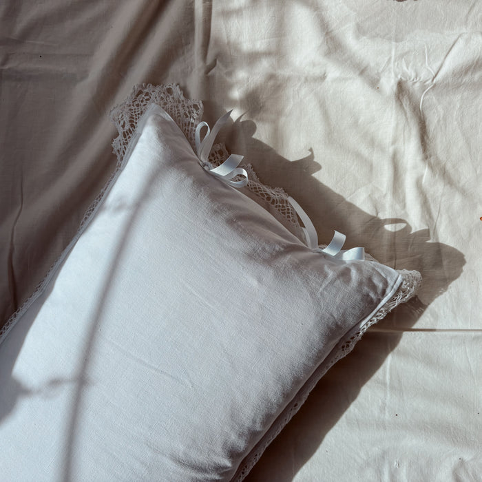 Cott’n London ‘Marley’ Cushion