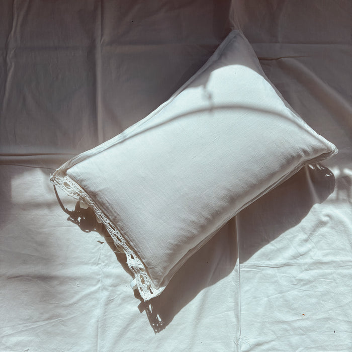 Cott’n London ‘Marley’ Cushion