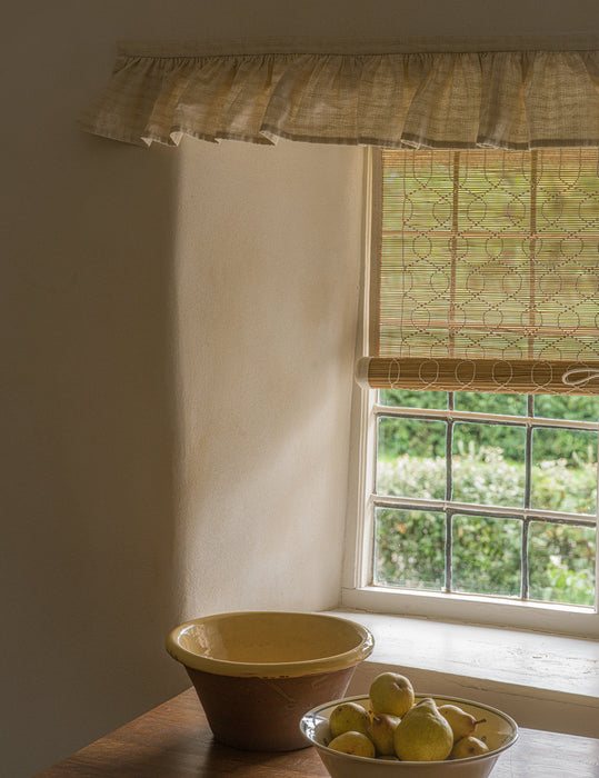 Kelsch Cloth - Milled Oat