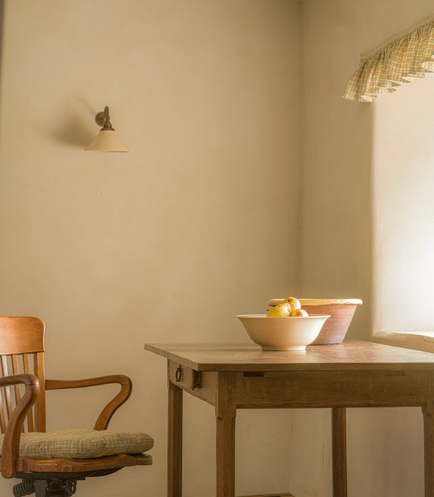 Kelsch Cloth - Quince