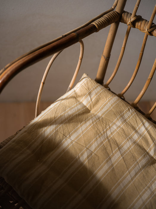 Swedish Stripe - Marmalade