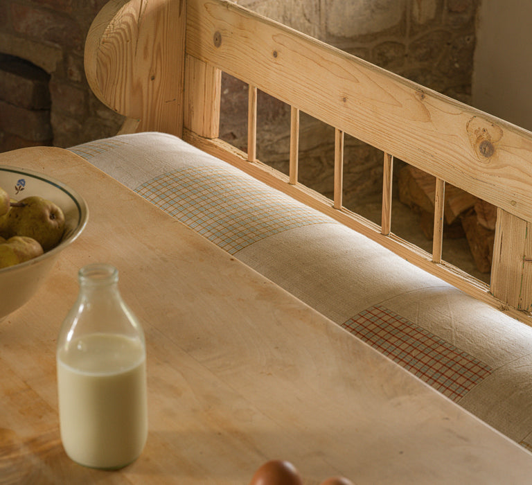 Kelsch Cloth - Quince