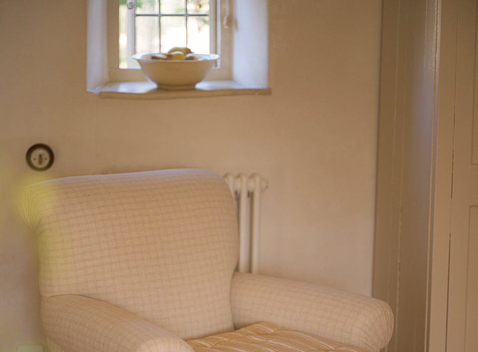 Kelsch Cloth - Milled Oat