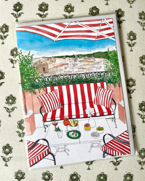 Greetings Cards by Sally Meier