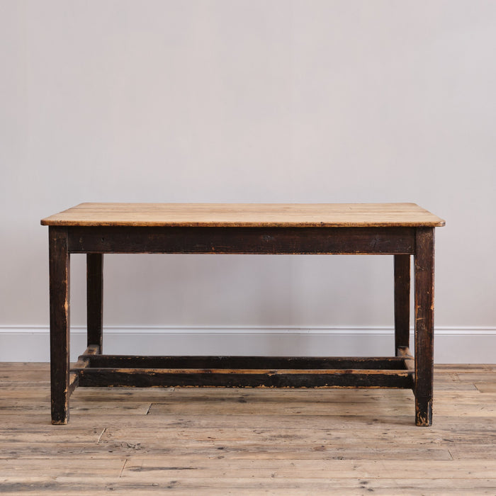 19th Century Prep Table